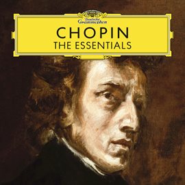 Cover image for Chopin: The Essentials