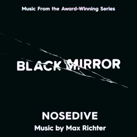 Imagen de portada para Black Mirror - Nosedive