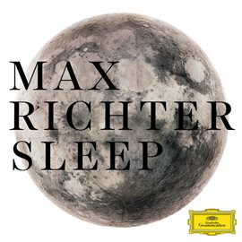 Imagen de portada para Sleep
