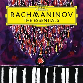 Cover image for Rachmaninov: The Essentials