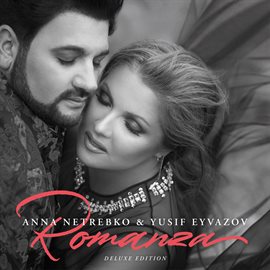 Cover image for Romanza