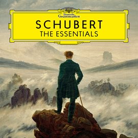 Cover image for Schubert: The Essentials