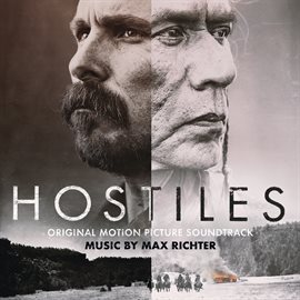 Imagen de portada para Hostiles