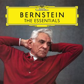 Cover image for Bernstein: The Essentials