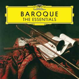 Cover image for Baroque - The Essentials