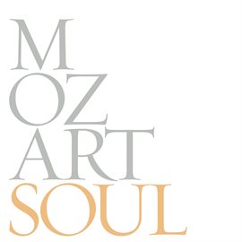Cover image for Mozart: Soul