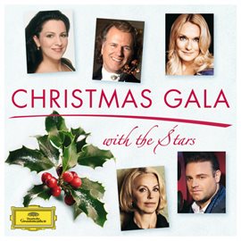 Cover image for Christmas Gala With The Stars