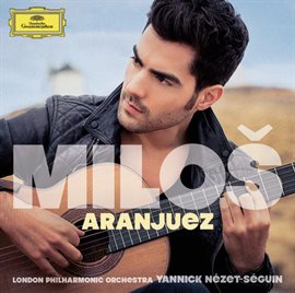 Imagen de portada para Aranjuez