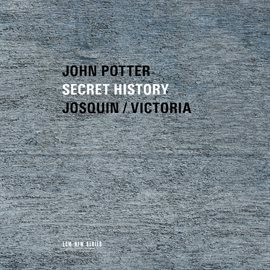 Imagen de portada para Secret History