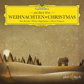 Cover image for Weihnachten