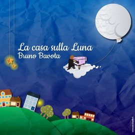Cover image for La Casa Sulla Luna