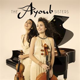 Cover image for The Ayoub Sisters