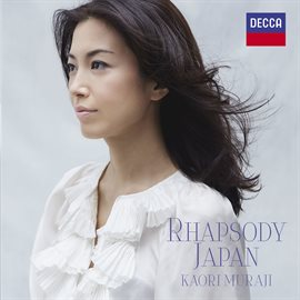 Cover image for Rhapsody Japan