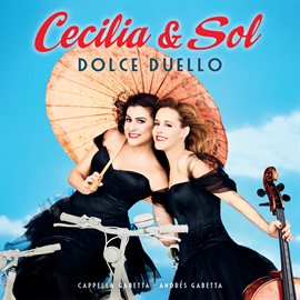 Imagen de portada para Dolce Duello