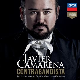 Imagen de portada para Contrabandista