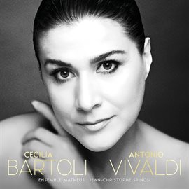 Imagen de portada para Antonio Vivaldi