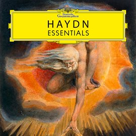 Cover image for Haydn: Essentials