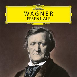Cover image for Wagner: Essentials