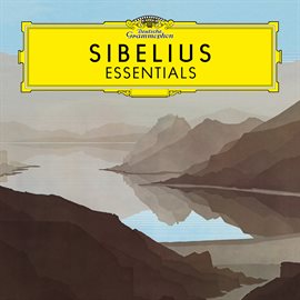 Cover image for Sibelius: Essentials
