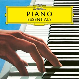 Cover image for Piano: Essentials
