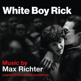 Imagen de portada para White Boy Rick