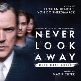 Imagen de portada para Never Look Away