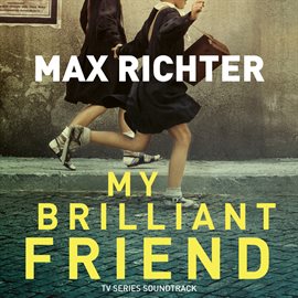 Imagen de portada para My Brilliant Friend