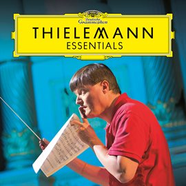 Cover image for Thielemann: Essentials