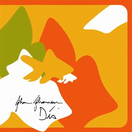 Imagen de portada para Dís (Original Soundtrack)