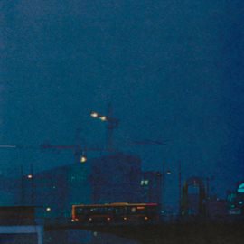 Imagen de portada para Copenhagen Dreams (Original Soundtrack)