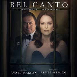 Cover image for Bel Canto (Original Motion Picture Soundtrack)