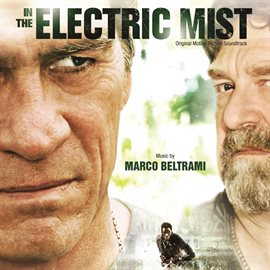 Cover image for In The Electric Mist