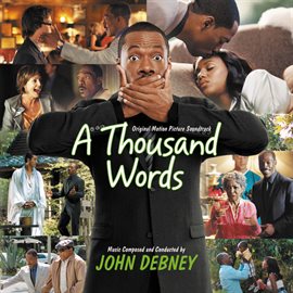 Cover image for A Thousand Words