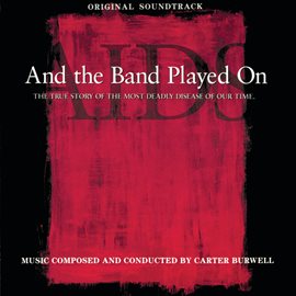 Imagen de portada para And The Band Played On
