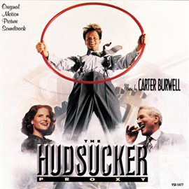 Imagen de portada para The Hudsucker Proxy