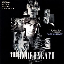 Imagen de portada para The Underneath