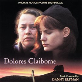 Imagen de portada para Dolores Claiborne