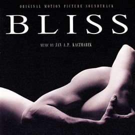 Cover image for Bliss
