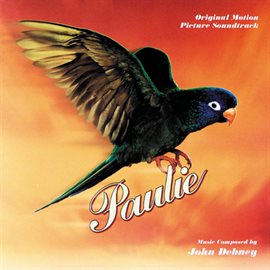 Cover image for Paulie