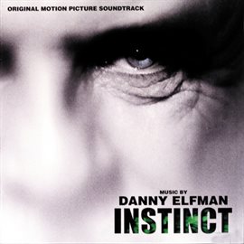 Imagen de portada para Instinct