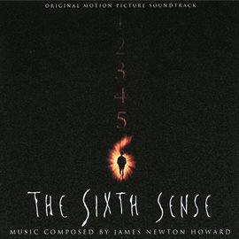 Cover image for The Sixth Sense