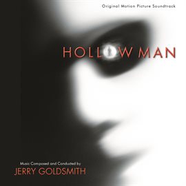 Cover image for Hollow Man
