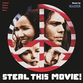 Cover image for Steal This Movie