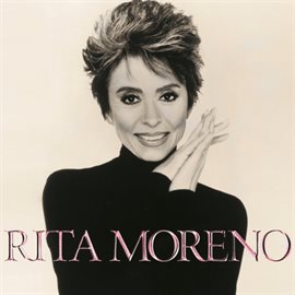 Cover image for Rita Moreno
