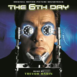 Imagen de portada para The 6th Day