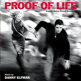 Imagen de portada para Proof Of Life