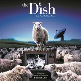 Cover image for The Dish