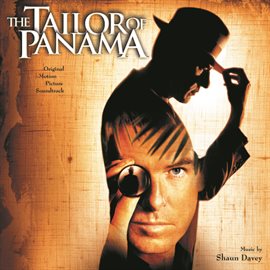Imagen de portada para The Tailor Of Panama