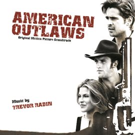 Imagen de portada para American Outlaws