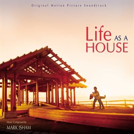 Cover image for Life As A House